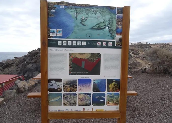 Residencial Geranios 13 Lejlighed