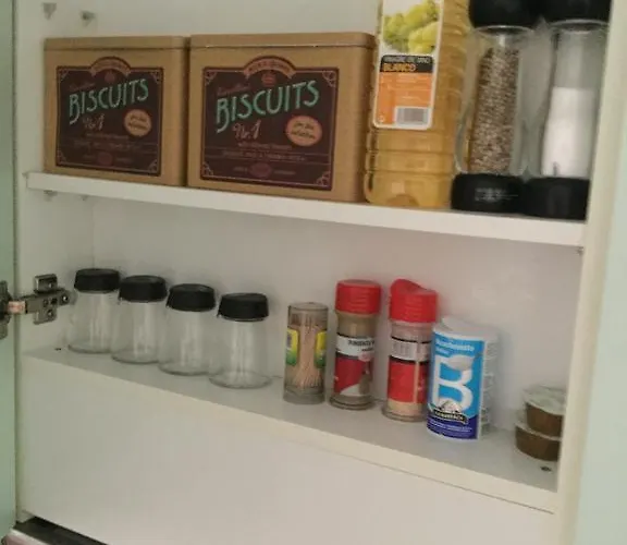 Lejlighed Residencial Geranios 13