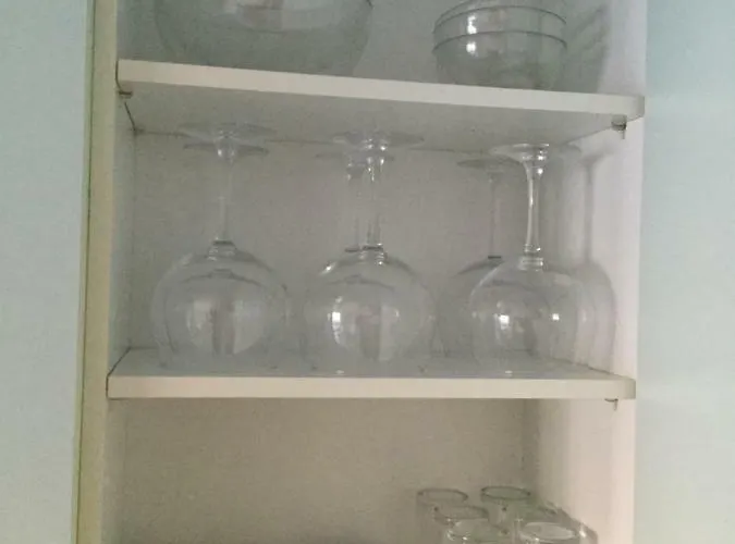 Residencial Geranios 13 Lejlighed *