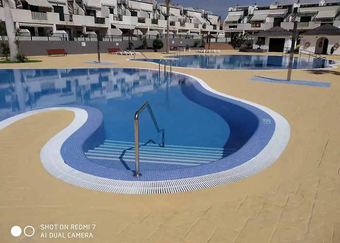 Residencial Geranios 13 Lejlighed *