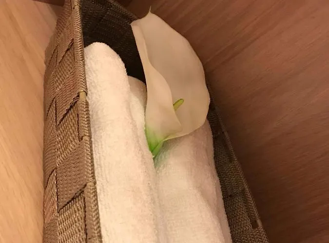 Residencial Geranios 13 * Costa del Silencio