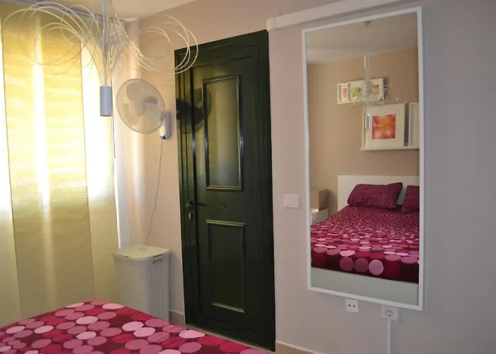 Residencial Geranios 13 Lejlighed