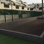 Residencial Geranios 13 Apartment *