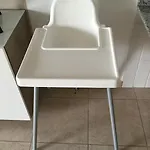Apartment Residencial Geranios 13