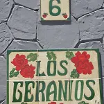 Apartment Residencial Geranios 13