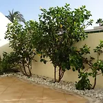 Apartment Residencial Geranios 13 *