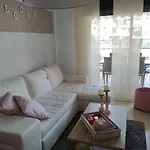 Residencial Geranios 13 Apartment