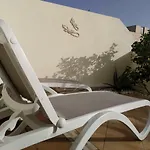 Residencial Geranios 13 Apartamento *