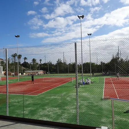 Lejlighed Residencial Geranios 13 *