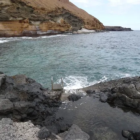 Lejlighed Residencial Geranios 13 *