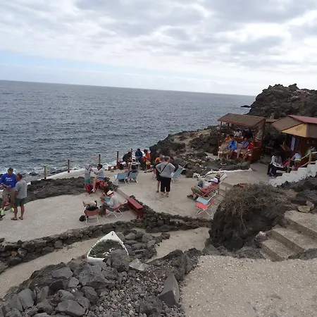 Residencial Geranios 13 *