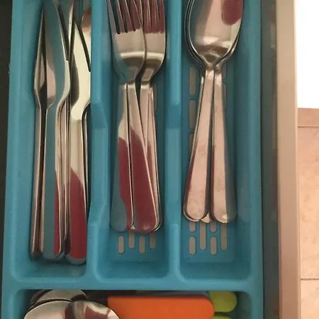 Lejlighed Residencial Geranios 13 *