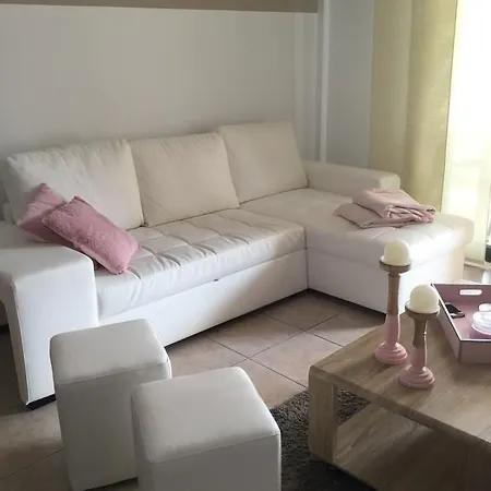 Residencial Geranios 13 Costa del Silencio