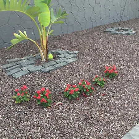 Lejlighed Residencial Geranios 13 *