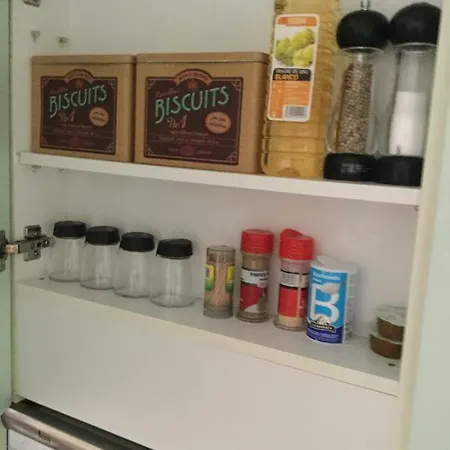 Apartman Residencial Geranios 13