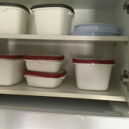 Residencial Geranios 13 Lejlighed