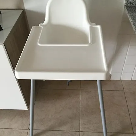 Apartman Residencial Geranios 13