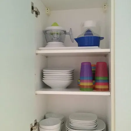 Residencial Geranios 13 Costa del Silencio