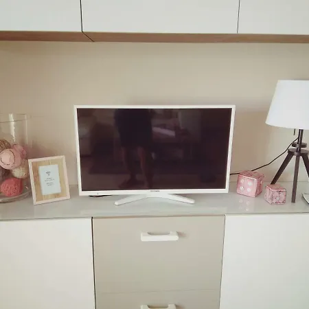 Residencial Geranios 13