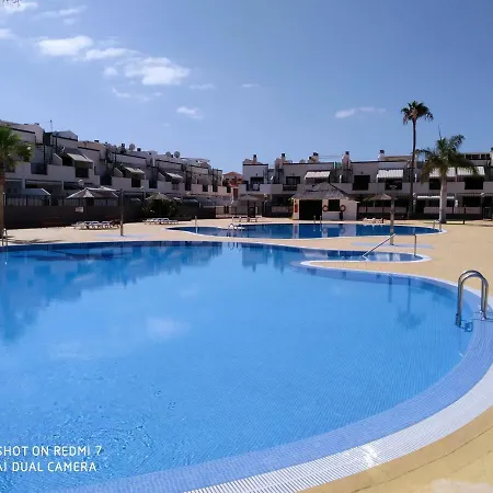 Residencial Geranios 13 * Costa del Silencio