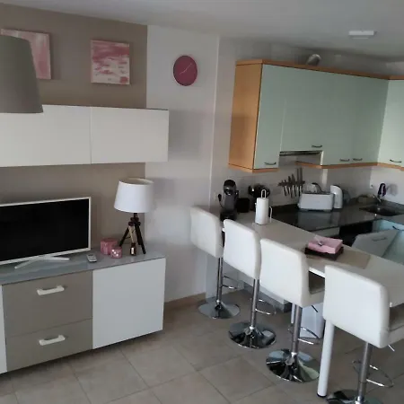 Residencial Geranios 13