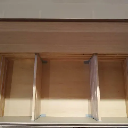 Lejlighed Residencial Geranios 13 *