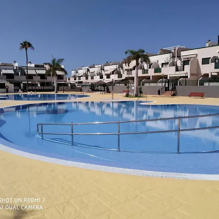 Residencial Geranios 13 *