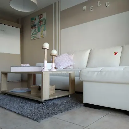 Lejlighed Residencial Geranios 13 Costa del Silencio