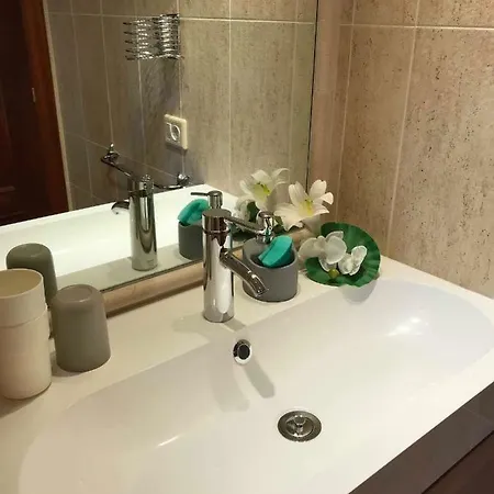 Residencial Geranios 13 * Costa del Silencio