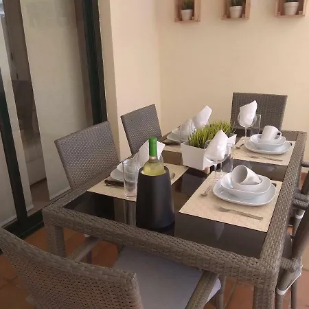 Residencial Geranios 13 *