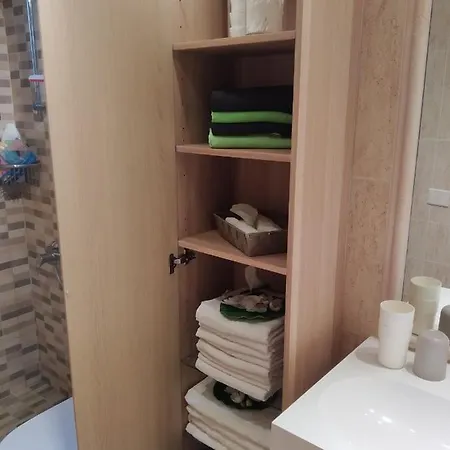 Apartman Residencial Geranios 13 Costa Del Silencio