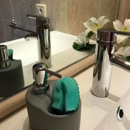 Lejlighed Residencial Geranios 13 Costa del Silencio