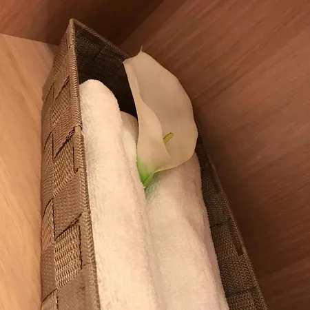 Residencial Geranios 13 * Costa del Silencio