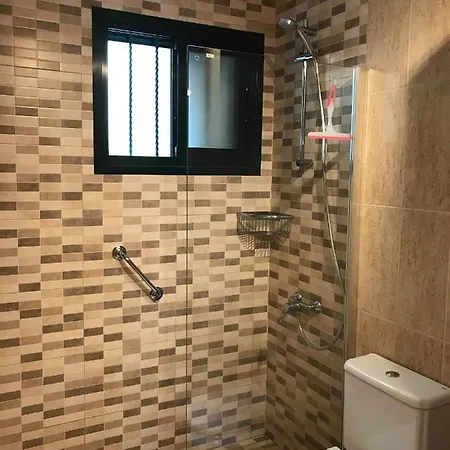 Apartman Residencial Geranios 13 Costa Del Silencio