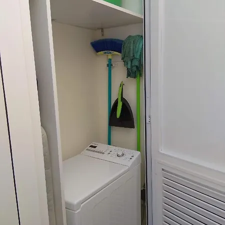 Residencial Geranios 13 Lejlighed *