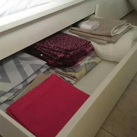 Residencial Geranios 13 Apartman *