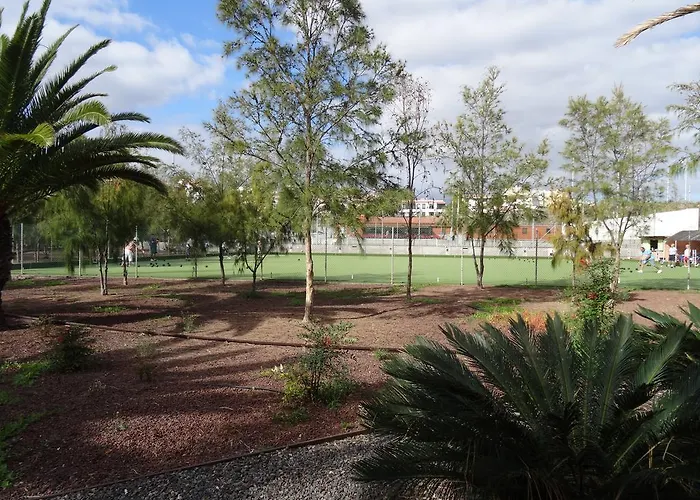 Residencial Geranios 13 *