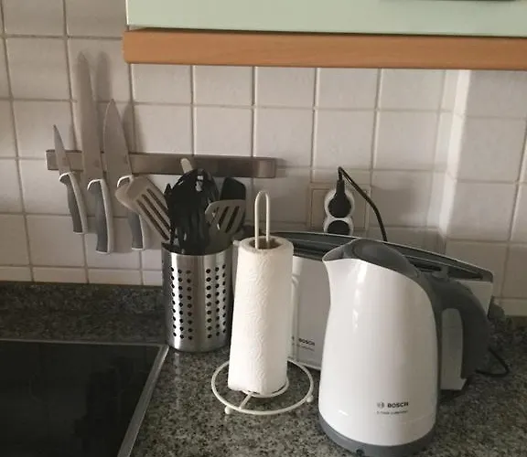 Apartmán Residencial Geranios 13 *