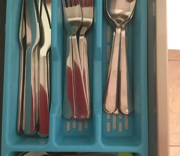 Apartmán Residencial Geranios 13 *