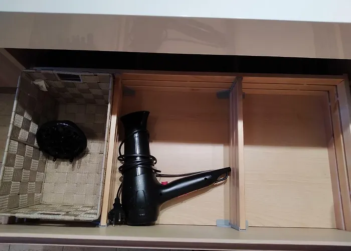 Residencial Geranios 13 アパート *