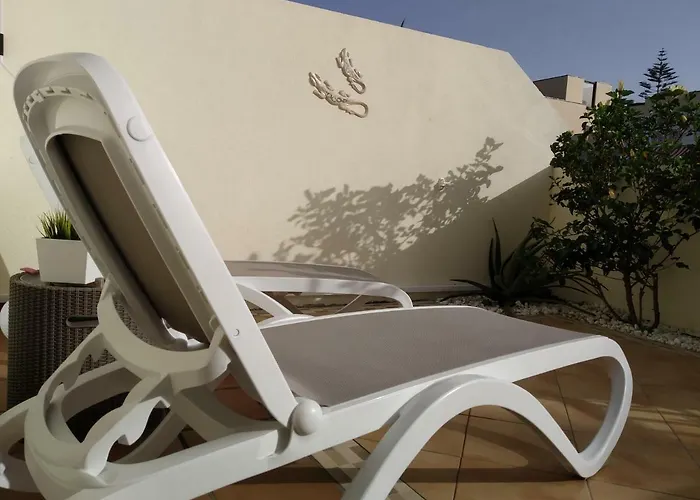 Residencial Geranios 13 アパート *