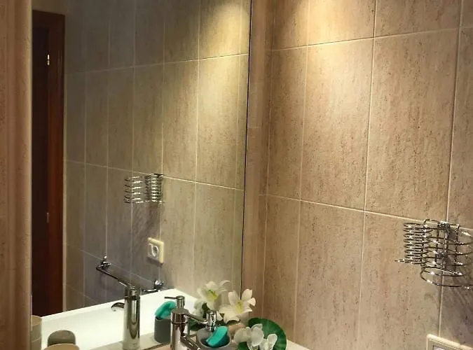 Apartmán Residencial Geranios 13 Costa Del Silencio