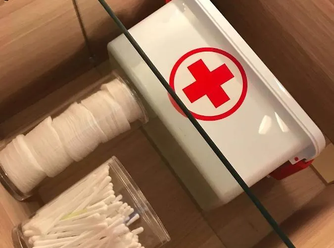 Residencial Geranios 13 Costa Del Silencio