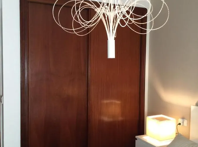 Apartmán Residencial Geranios 13 *