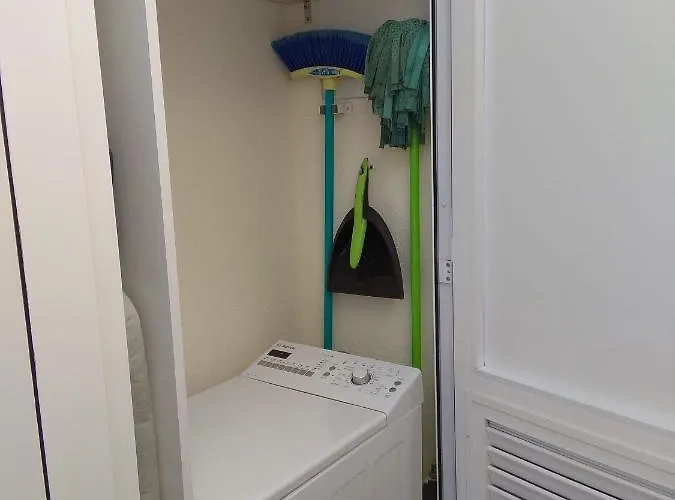 Residencial Geranios 13 Apartmán *