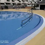 Residencial Geranios 13 * طوستا ديل سيلونثيو