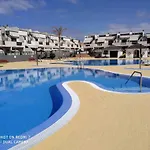 شقة Residencial Geranios 13 طوستا ديل سيلونثيو