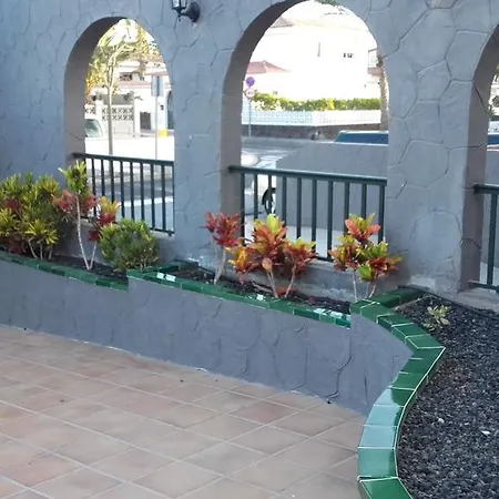 Residencial Geranios 13 *