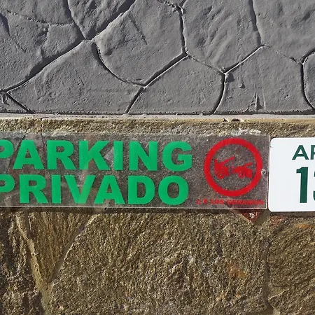 Residencial Geranios 13 * Costa del Silencio