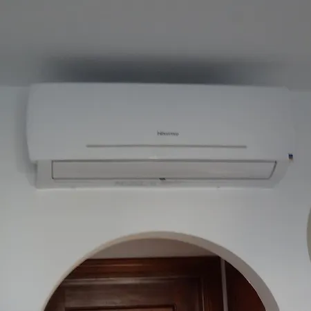 Residencial Geranios 13 Apartment